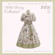 NyaNya Wild Berry Collection Apron Blouse Skirt JSK and OPs(Reservation/3 Colours/Full Payment Without Shipping)